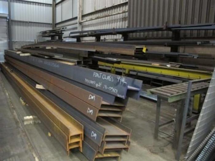 Used Thursday, January 30, 2014 10:30 AM (ET), First Class Construction