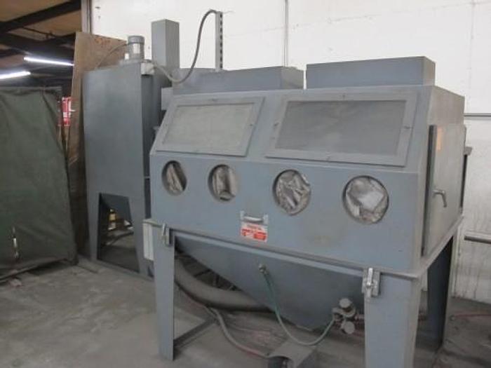 Used Wednesday, October 30, 2013 1:00 PM (ET), Hilliard Precision Products