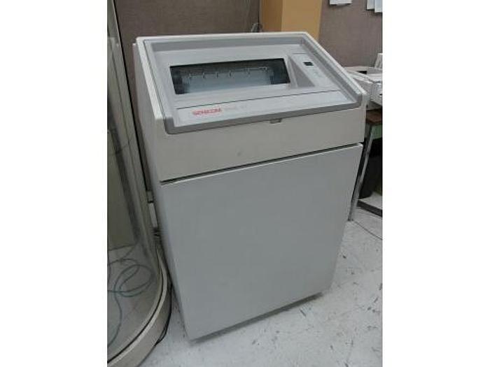 Used 4/7/2011, The King Organization