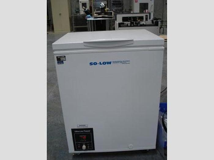 Used Quantum Leap Packaging