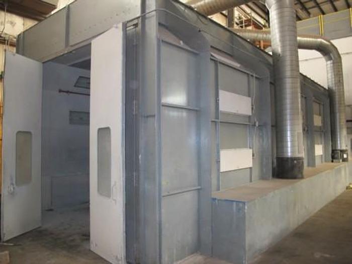 Used Weds & Thurs, June 26 & 27, 2013, 10:00 AM (ET), Derecktor Shipyard