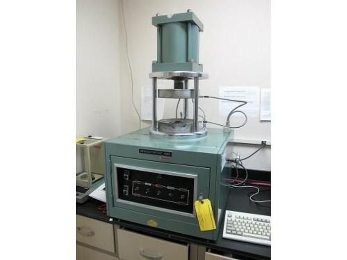 Used 3/17/2011, Plastic Diversity Solutions