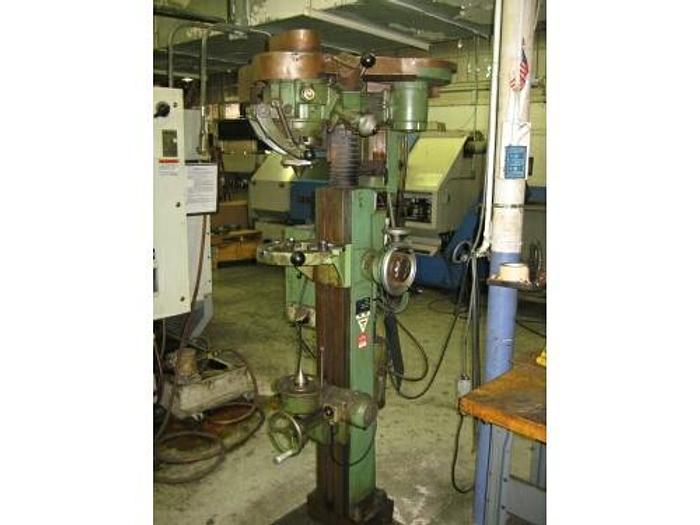 Used 4/14/2011, Dunham Bush