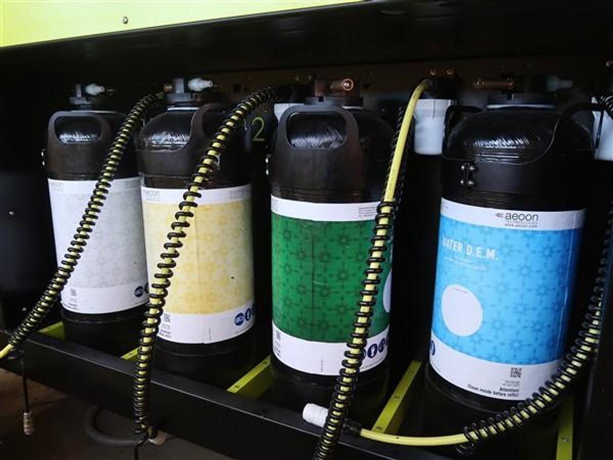 Used Thursday, March, 19, 2026, 1:00PM (ET) - Direct to Garment Equipment