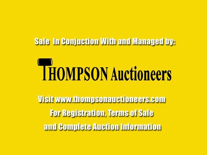 Used Thursday, April 24, 2025, 10:00 AM (ET) - Haney, Inc.