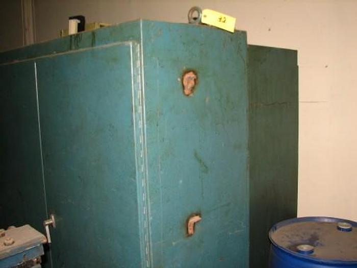 Used 6/1/2010, Advanced Metals Technologies