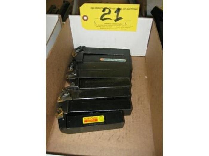 Used 6/16/2011, J-N Manufacturing