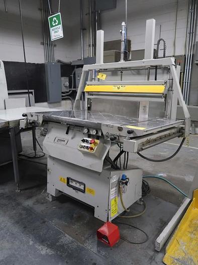 Used Thursday, December 5, 2024, 11:00 AM (ET) Ocean State Bookbinding