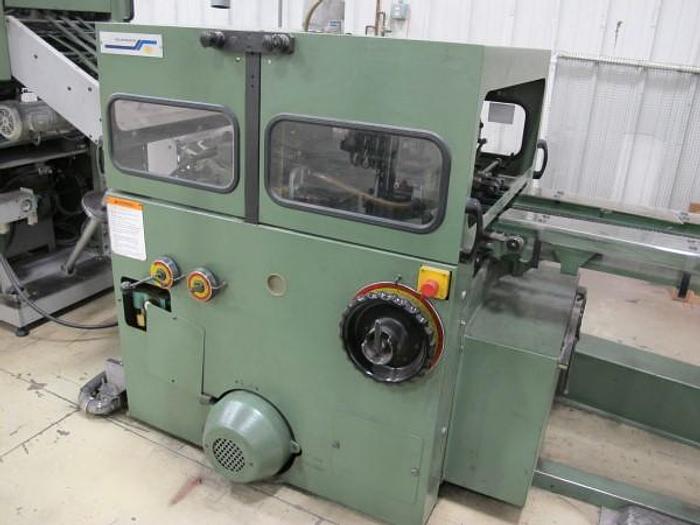 Used Wednesday, October 4, 2017, 1:00 PM (ET), Gannett - WI - Auction #1