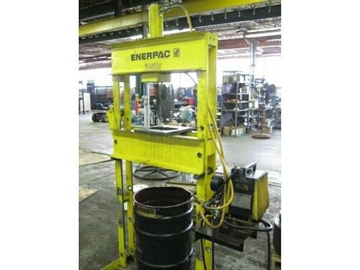 Used 4/14/2011, Dunham Bush