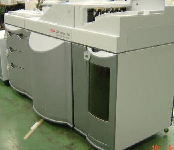 Used Digital Printing Equipment