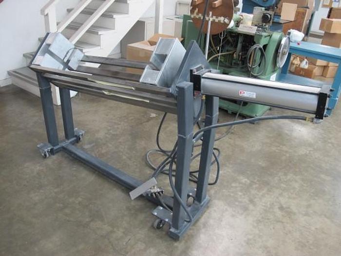 Used Thursday, July 28, 2016 1:00 PM (ET), Independent Printing Company