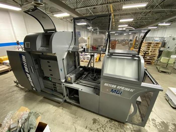 Used Thursday, May 4, 2023, 1:00 PM (ET), Surplus Printing Equipment