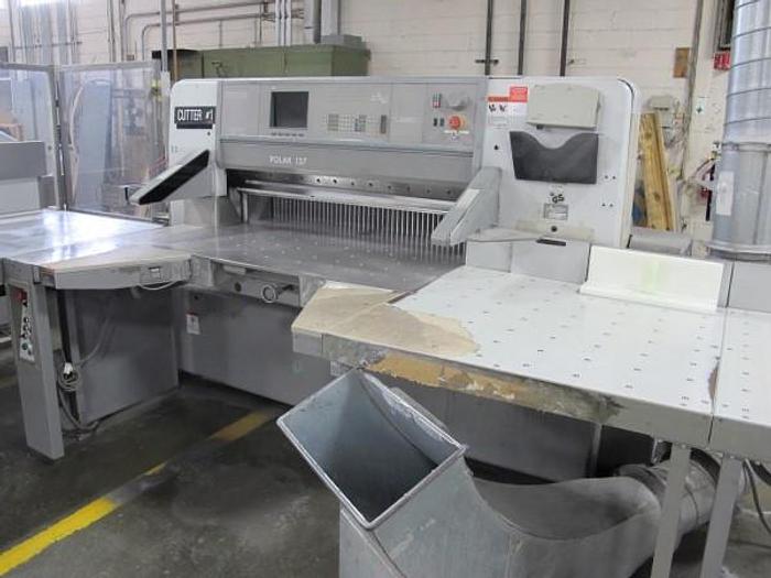 Used Weds. & Thurs., April 29 & 30, 2015 1:00 PM (ET), Pictorial Offset Printing