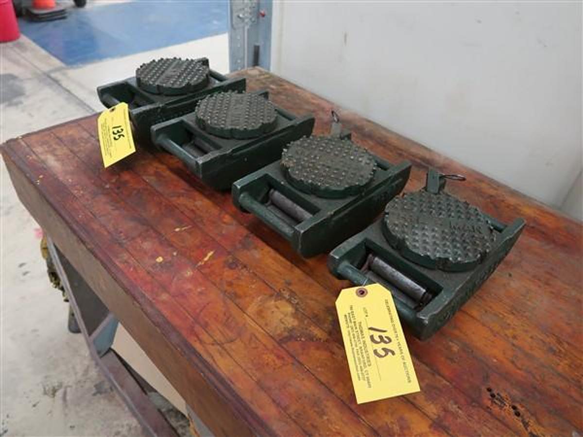 Used Wednesday, November 12, 2025, 1:00 PM (ET) - Reindl Bindery