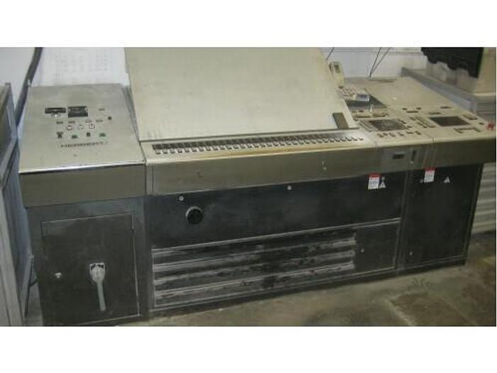 Used 10/10/2010, Castlereagh Printcraft