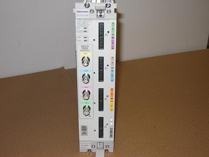 Used Electronic Test Equipment