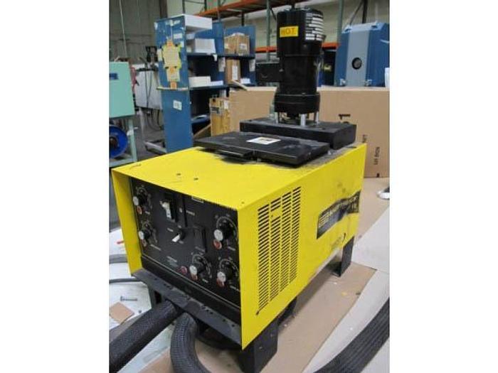 Used Thursday, May 15 1:00 PM (ET), Gluers Post Press Services