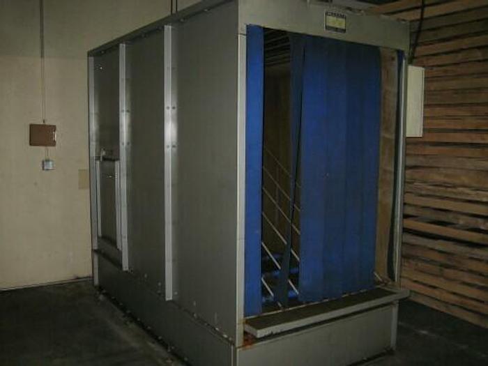 Used 12/9/2010, Prime Materials