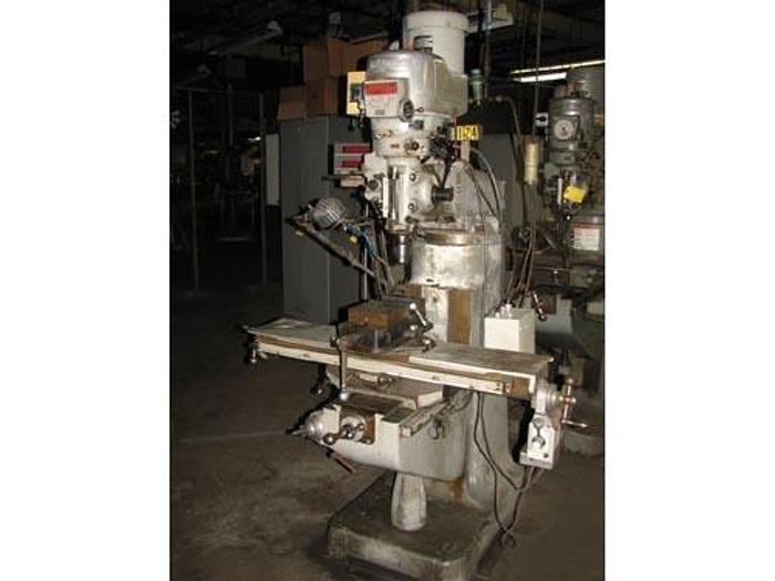 Used American Coil Spring Co.