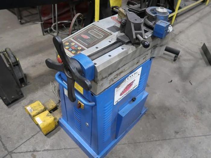 Used Thursday, May 16, 2024, 1:00 PM (ET), Fabricating & Welding Operation, Fabricating & Welding Operation