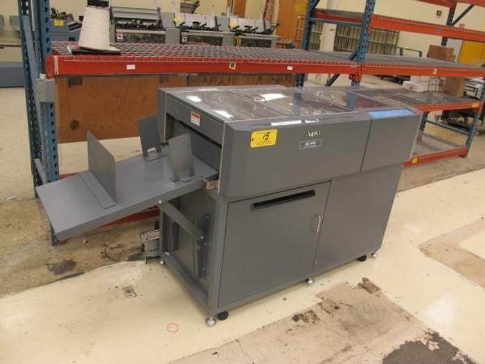 Used Tuesday, September 9, 2014 1:00 PM (ET), Securian (Printing Division)