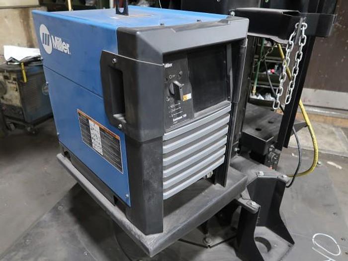 Used Thursday, May 16, 2024, 1:00 PM (ET), Fabricating & Welding Operation, Fabricating & Welding Operation