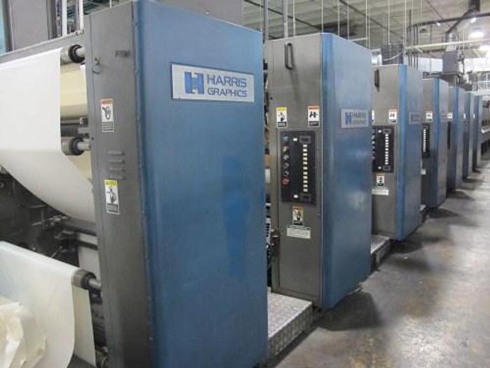 Used Wednesday, February 27, 2013 1:00 PM (ET), National Litho