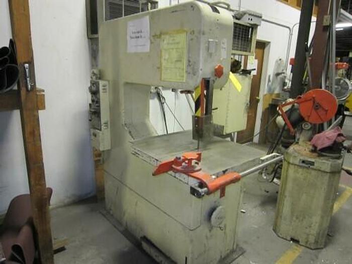 Used 12/8/2010, Commercial Sheetmetal Company