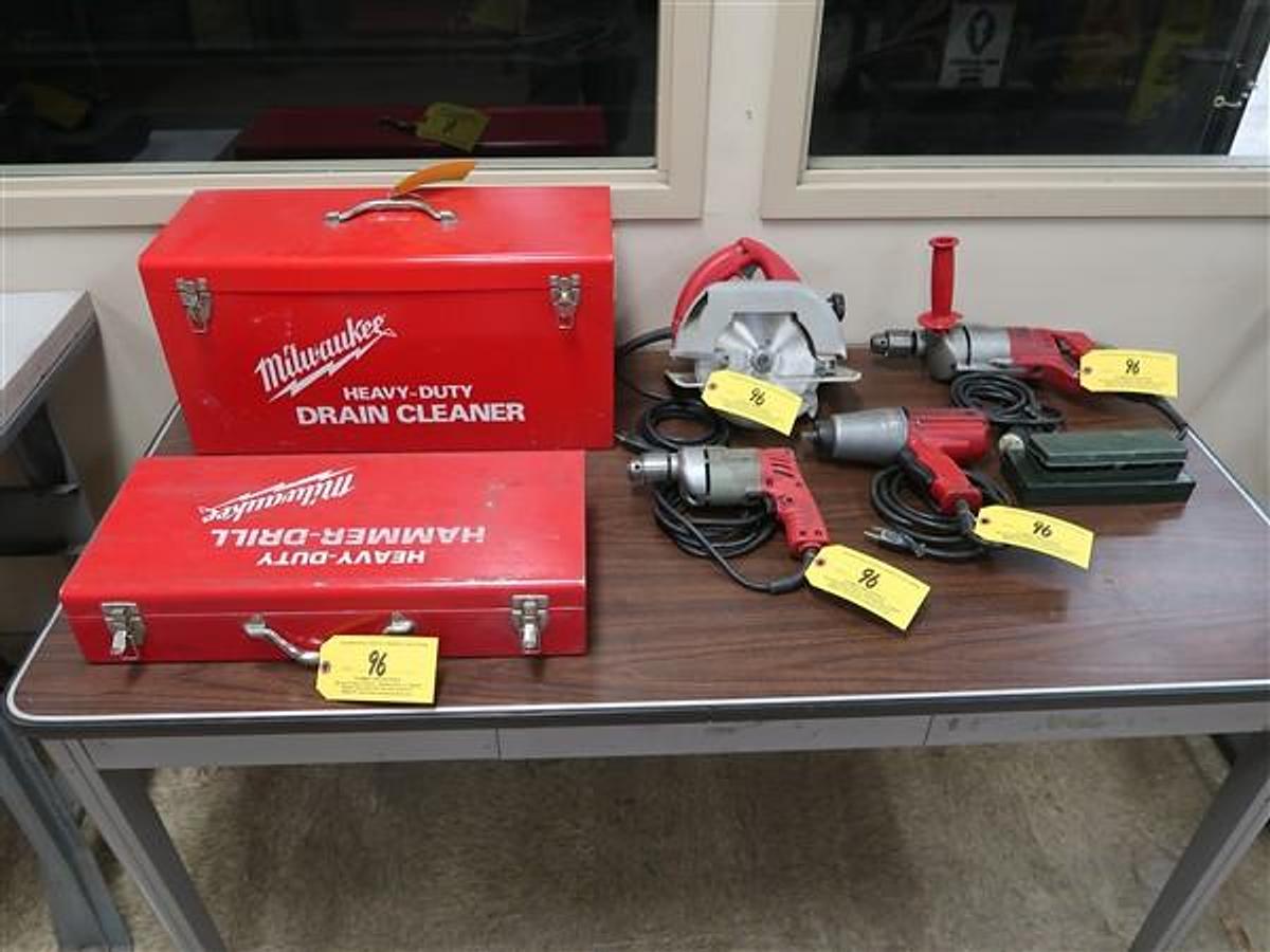 Used Wednesday, November 12, 2025, 1:00 PM (ET) - Reindl Bindery