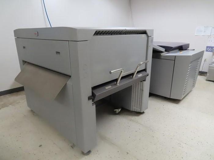 Used Thursday, January 28, 2021, 1:00 PM (ET), Major Commercial Printer