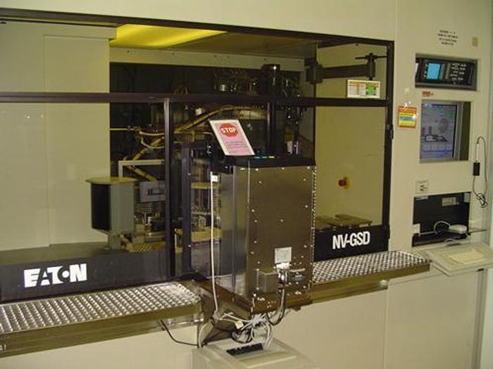 Used NXP Semiconductors