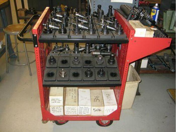 Used 6/3/2010, Impala Manufacturing