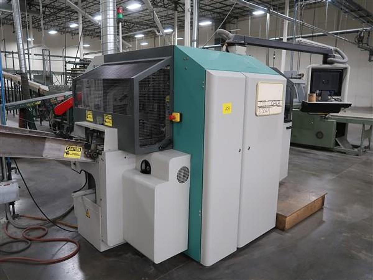 Used Wednesday, November 12, 2025, 1:00 PM (ET) - Reindl Bindery