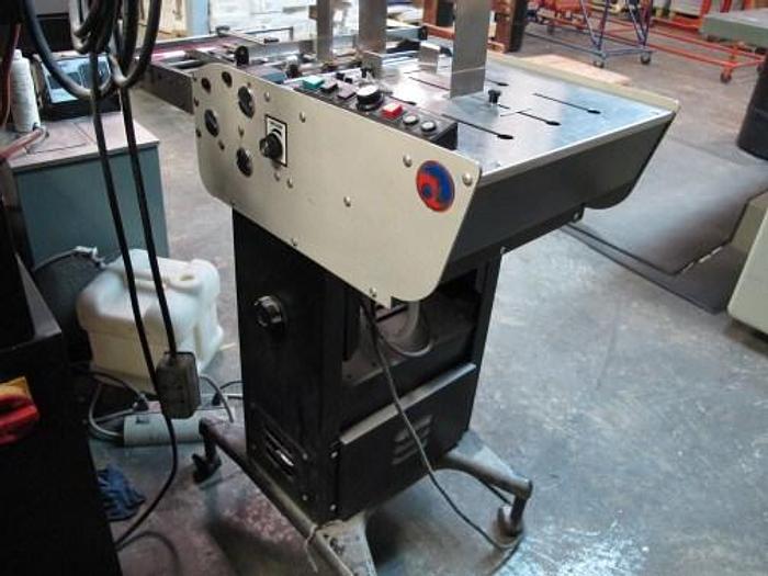 Used 10/20/2011, B & H Printers