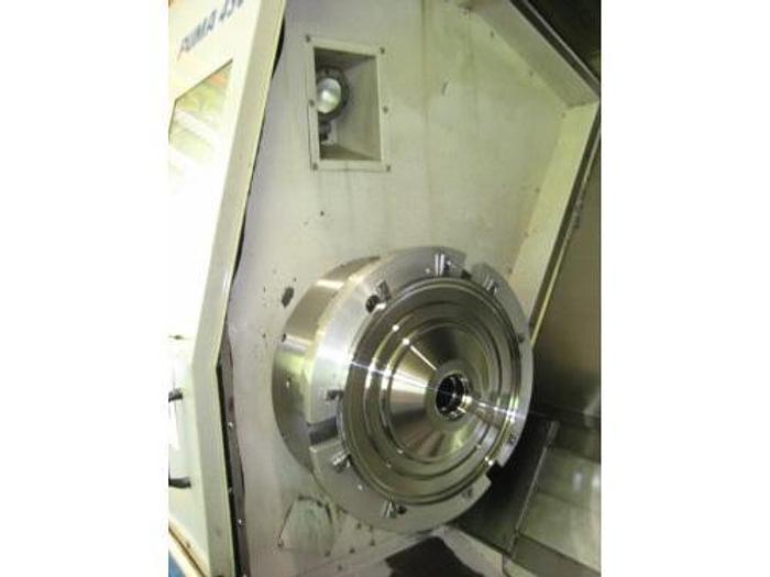 Used Wednesday, August 14, 2013 10:30 AM (ET), Beacon Industries