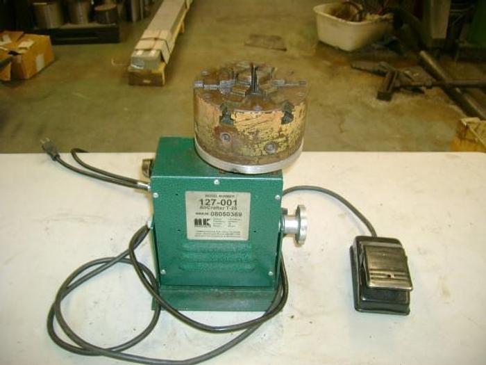 Used Thursday, March 12, 2015 1:00 PM (ET), Northeast Machine Tool & CNC Auction Event #2
