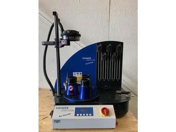 Used Wednesday, September 18, 2019, 1:00 PM (ET), Norfil Manufacturing