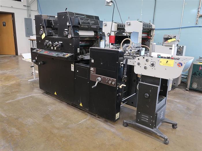 Used Thursday, March 27, 2025, 11:00 AM (ET) - Fusebox One (CMS)