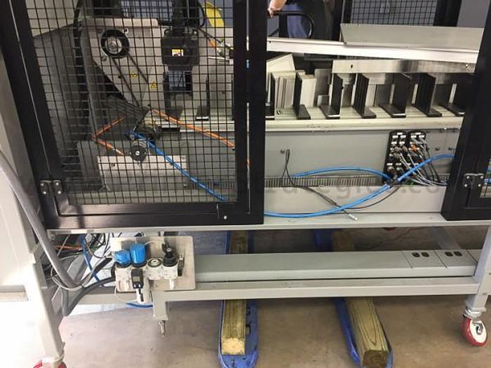 Used Thursday, December 14, 2017, 1:00 PM (ET), Shutterfly Surplus Equipment