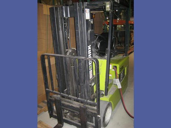 Used Hammer Press