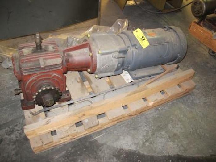 Used Thursday April 25, 2013 1:00 PM (ET), Metal Processing Company