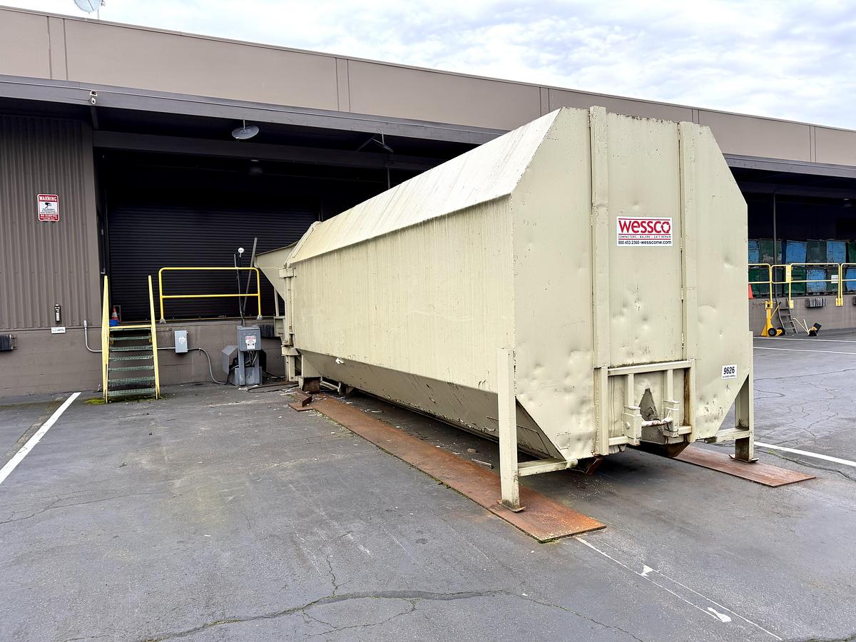 Used Ongoing Liquidation - Taylor Corp.