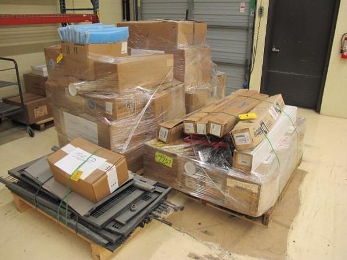 Used Tuesday, September 9, 2014 1:00 PM (ET), Securian (Printing Division)