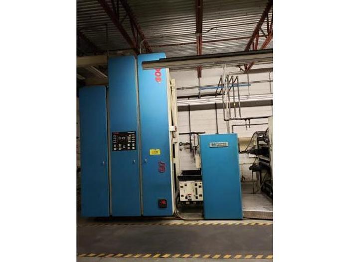 Used Wednesday, September 9, 2020, 1:00 PM (ET), Publications Printer