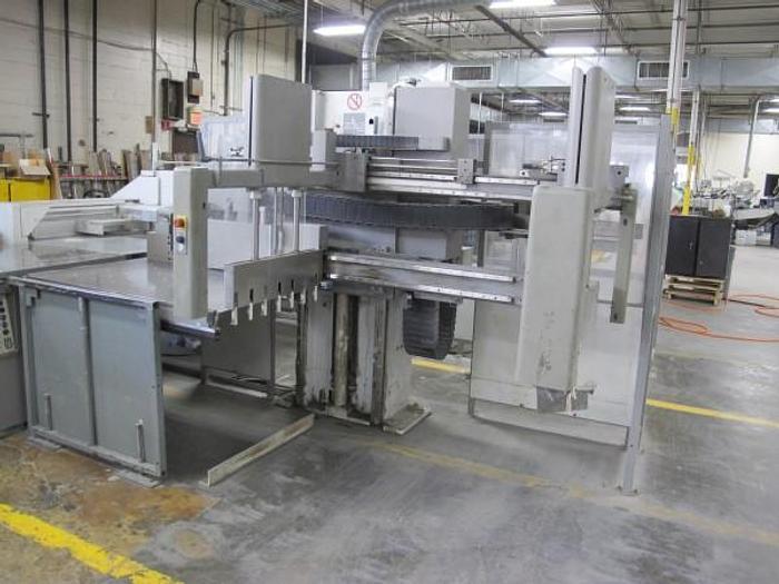 Used Weds. & Thurs., April 29 & 30, 2015 1:00 PM (ET), Pictorial Offset Printing