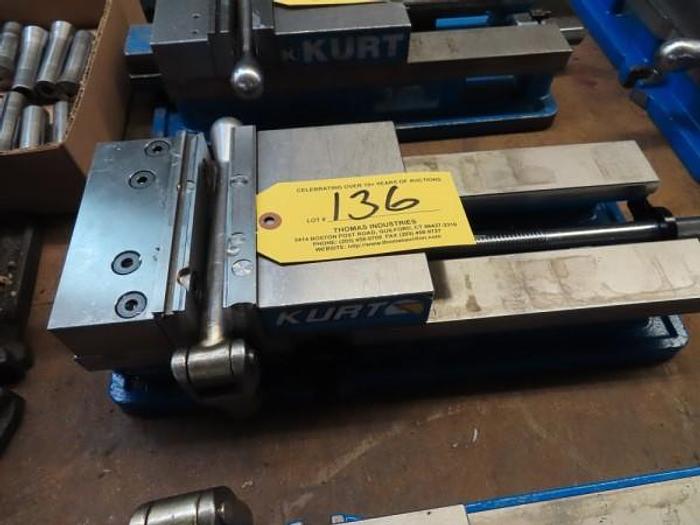 Used Semiconductor Fab Equipment