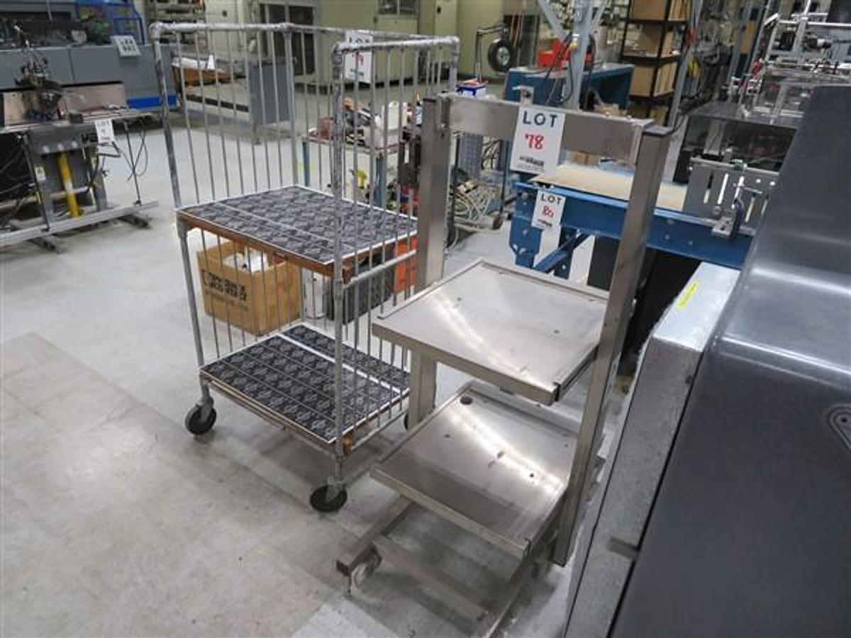 Used Thursday, October 1, 2026, 1:00PM (ET) - Pentagon Printing