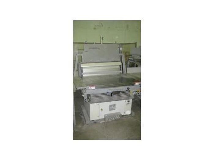 Used 10/10/2010, Castlereagh Printcraft