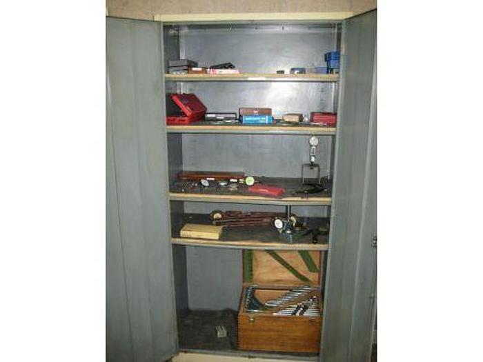 Used 6/22/2010, Standard Manufacturing Group